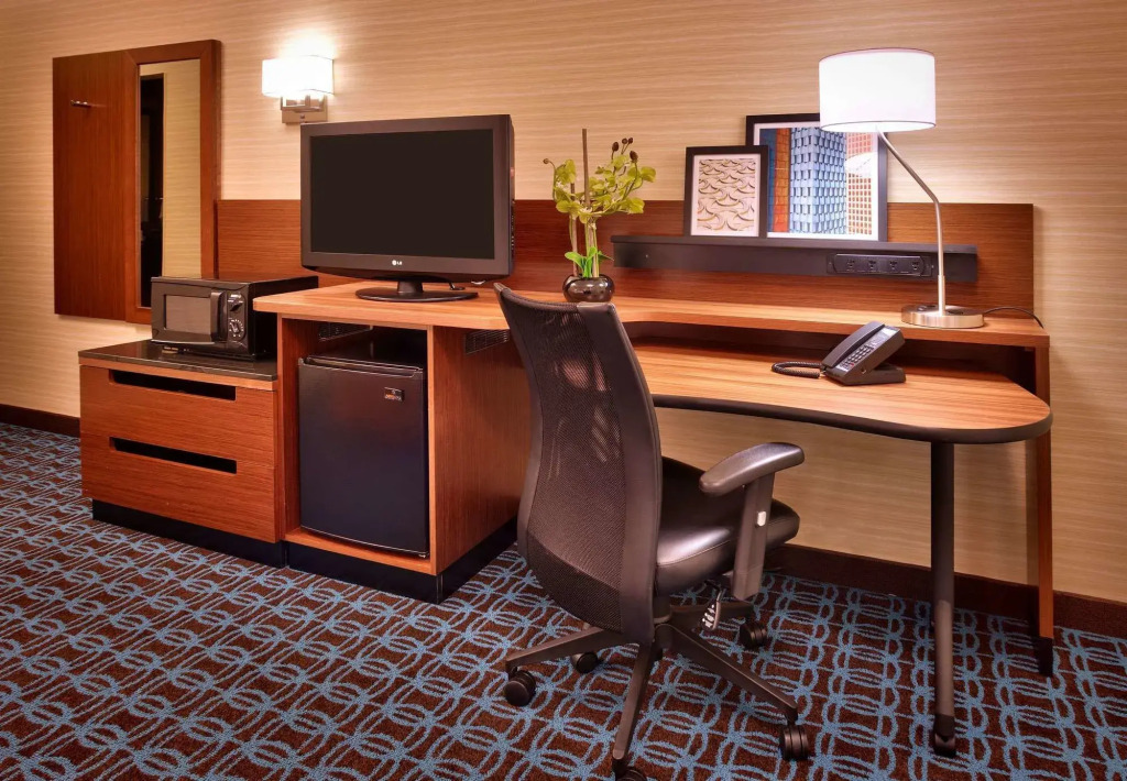 Fairfield Inn & Suites by Marriott Yuma