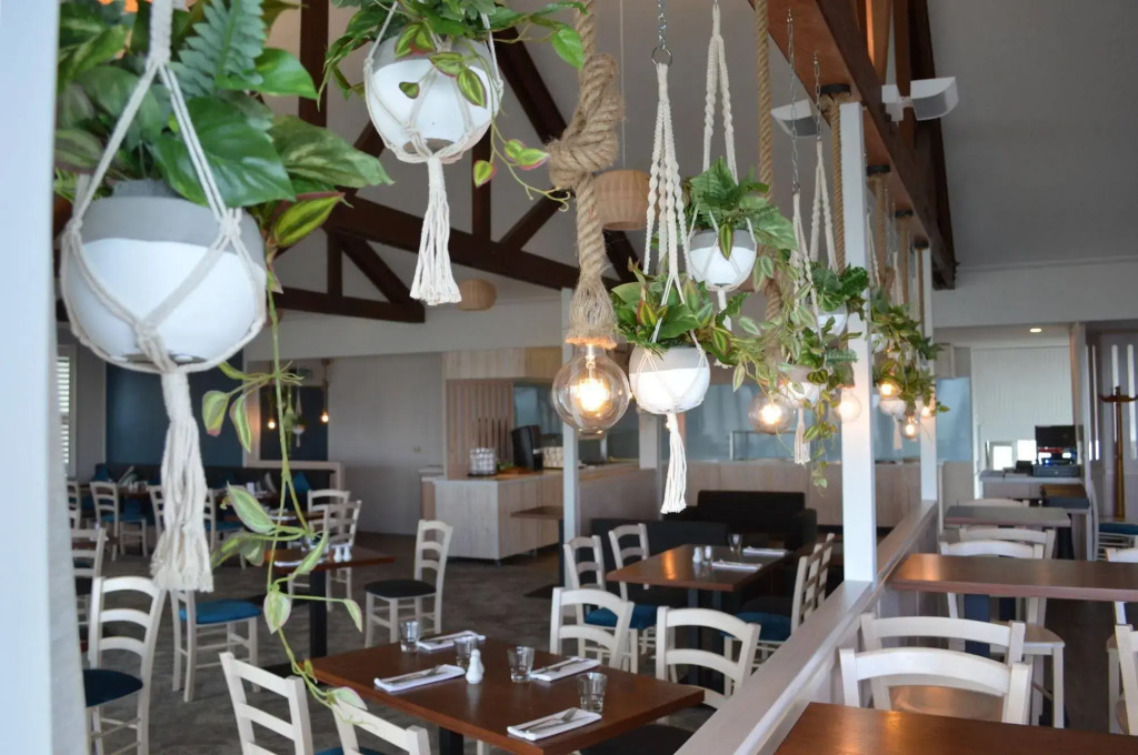 Beachfront Hotel Hokitika