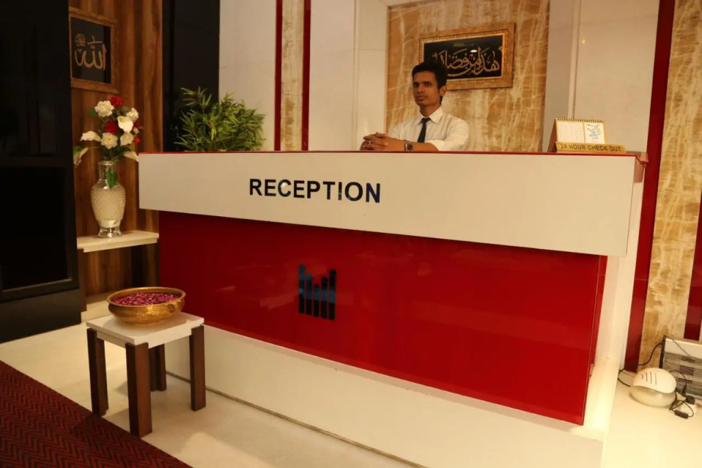 HOTEL MADNI ROYALE , Ajmer
