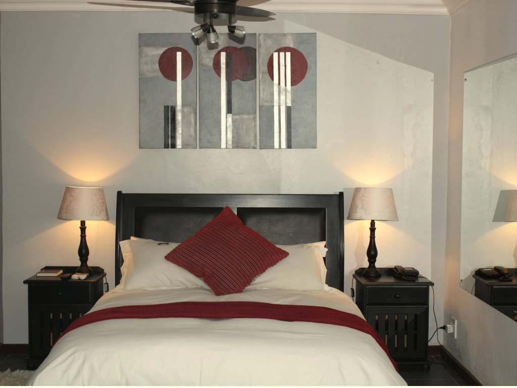 Alante Lodge