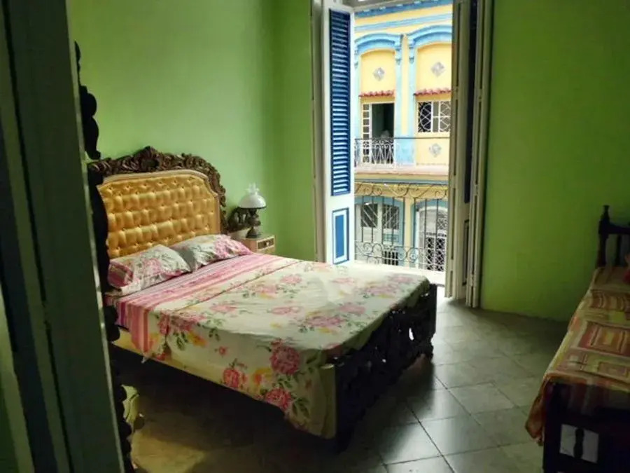 Casa Armando Havana