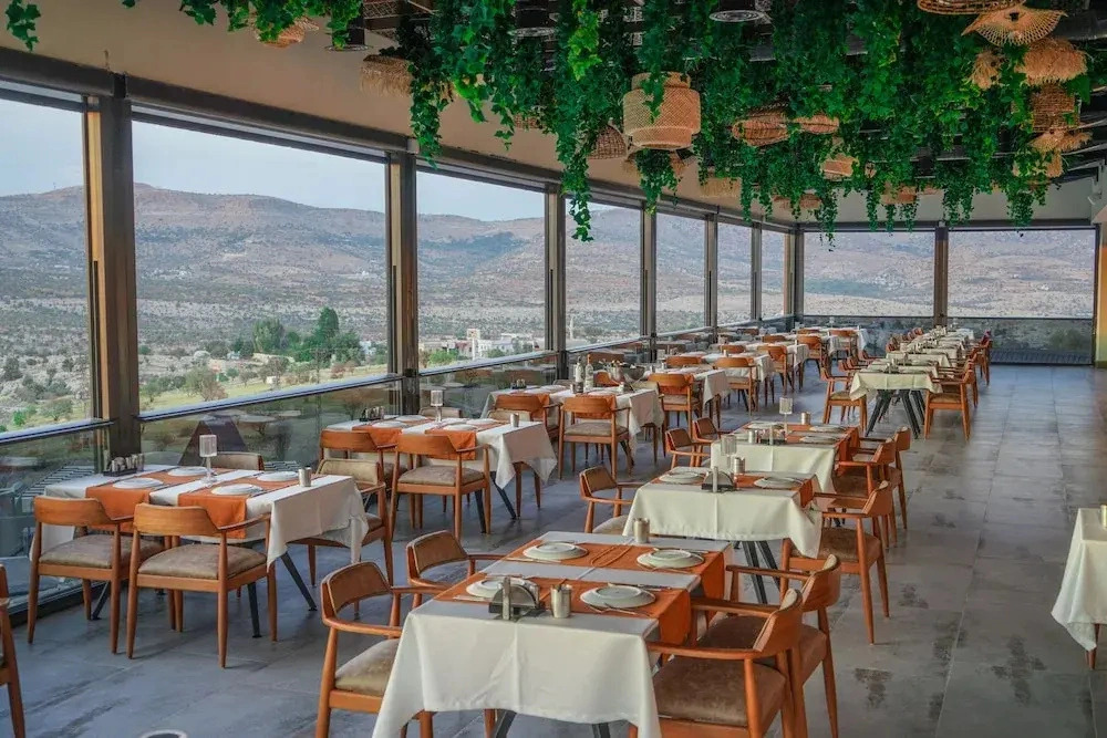 Green Park Mardin Hotel