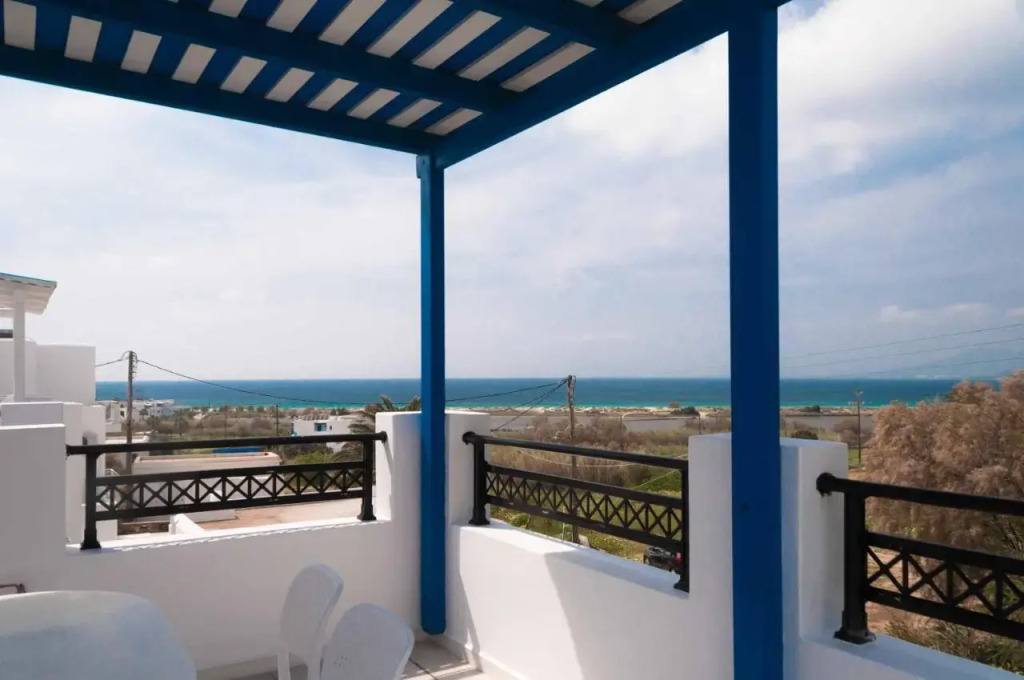 Villa Adriana Hotel