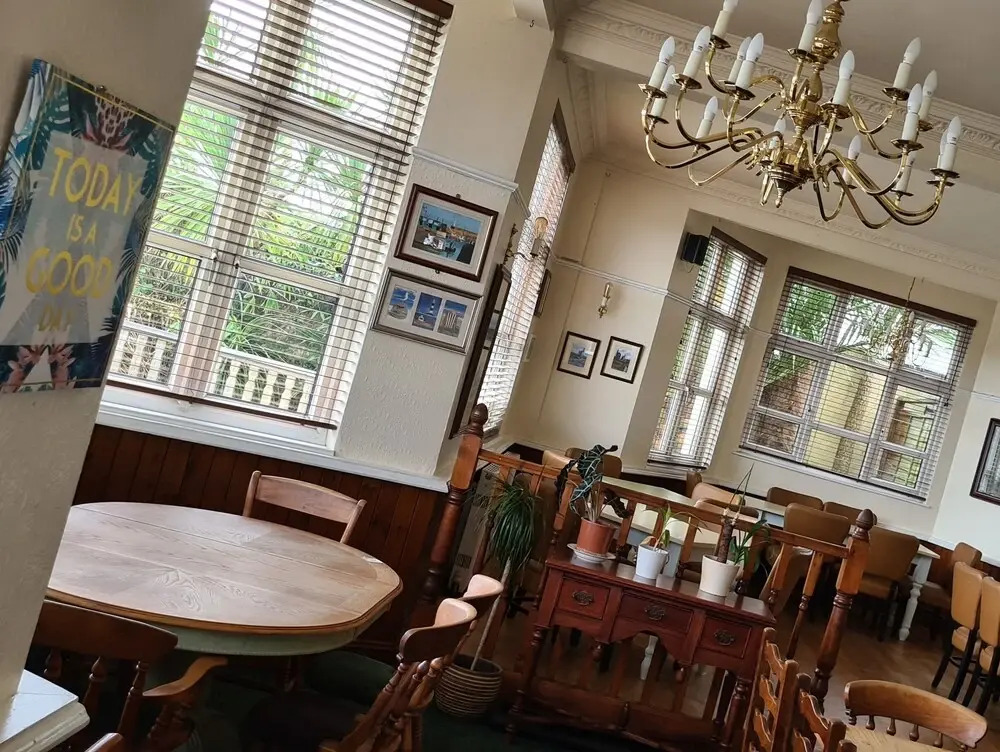 Carbeile Inn