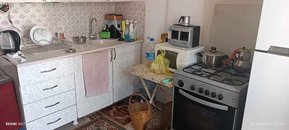 Şç Akdeni̇z Grup Gayri̇menkul Konaklama