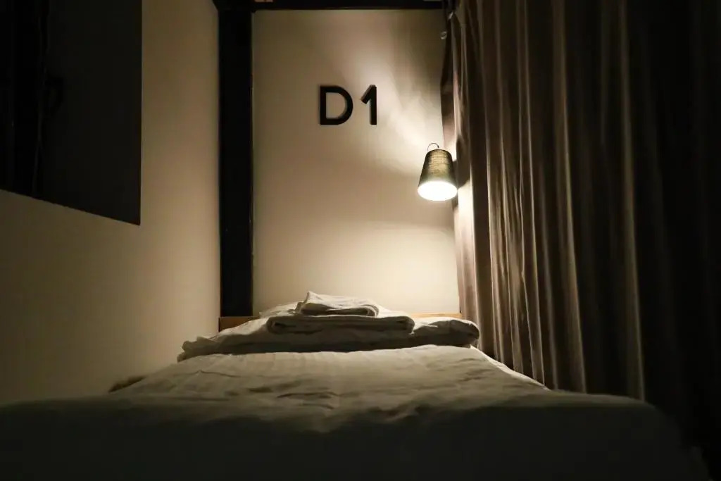 Khada Hostel