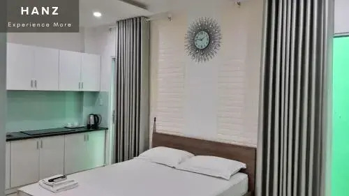 Song Anh Hotel by OYO Rooms