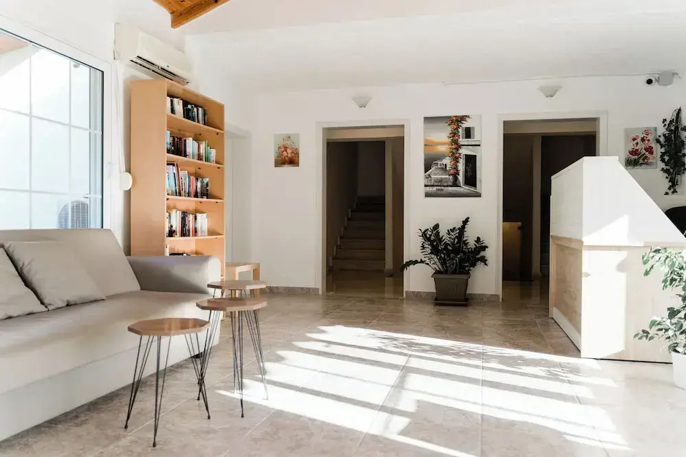 Villa Kallithea