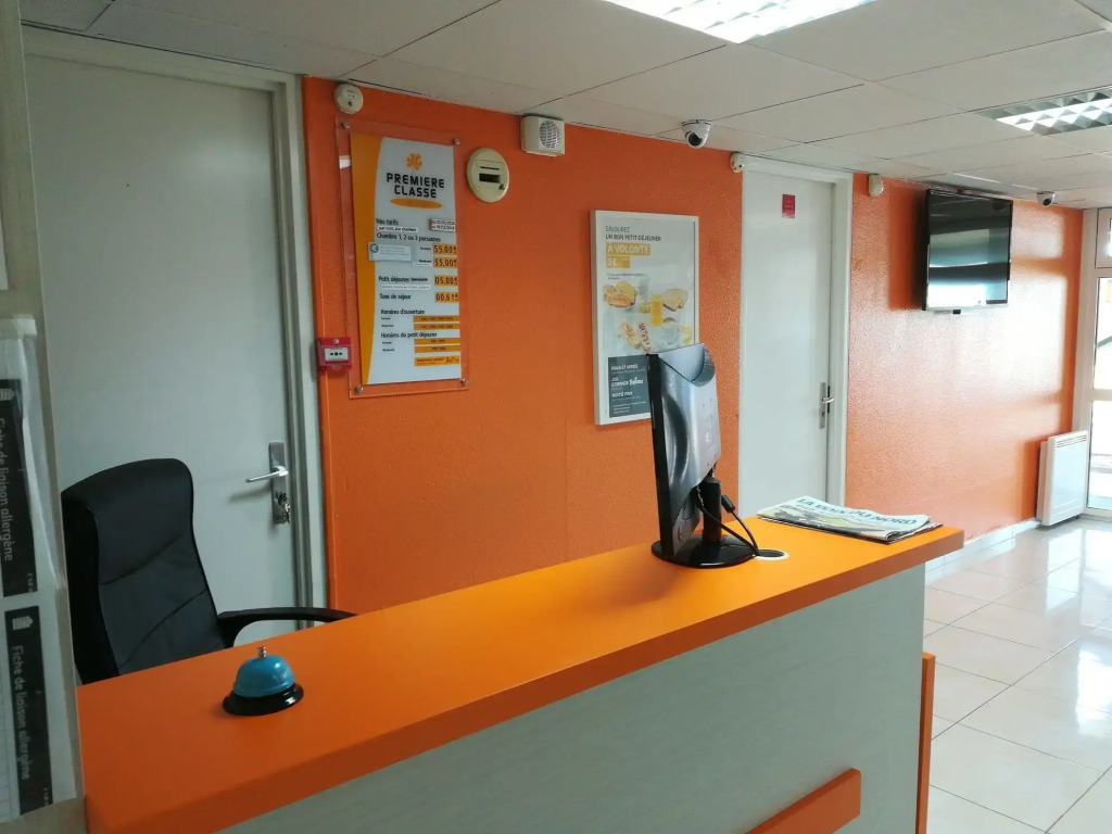 Hotel Campc Proville