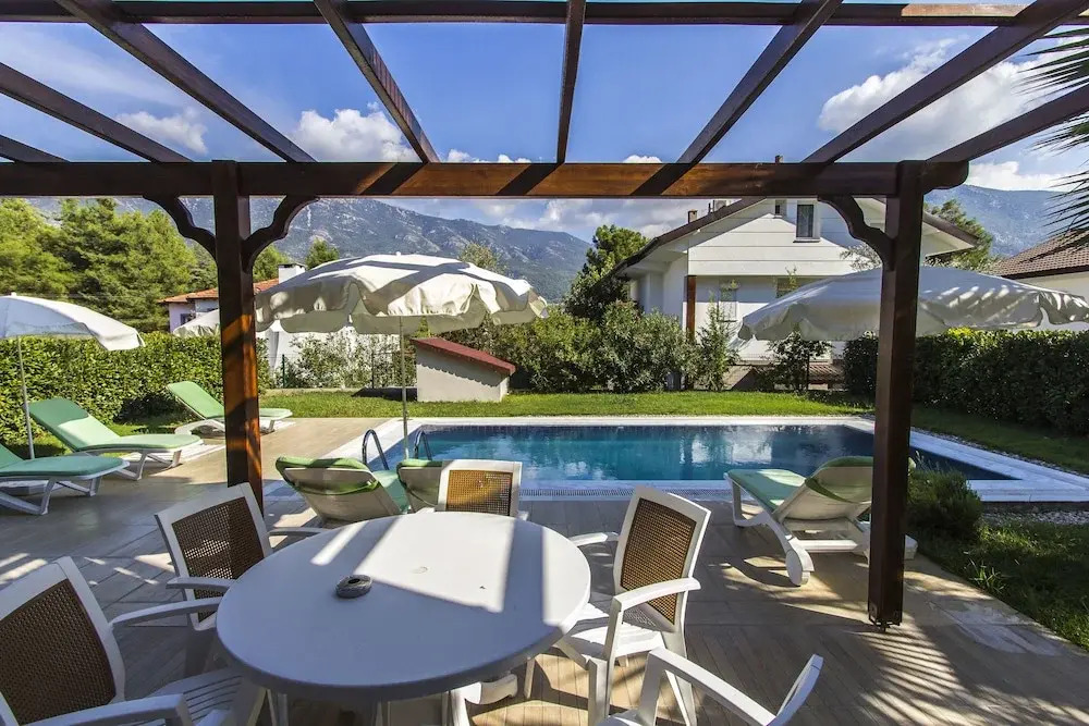 Villa Jasmine by Tatilpremium