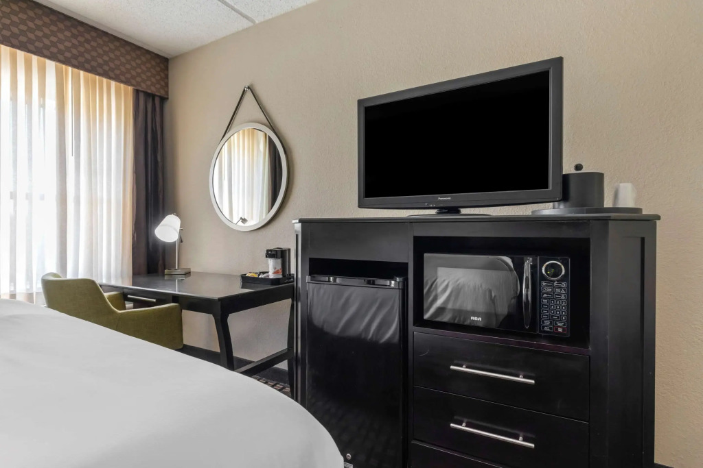 Comfort Inn Sherman - Denison Area