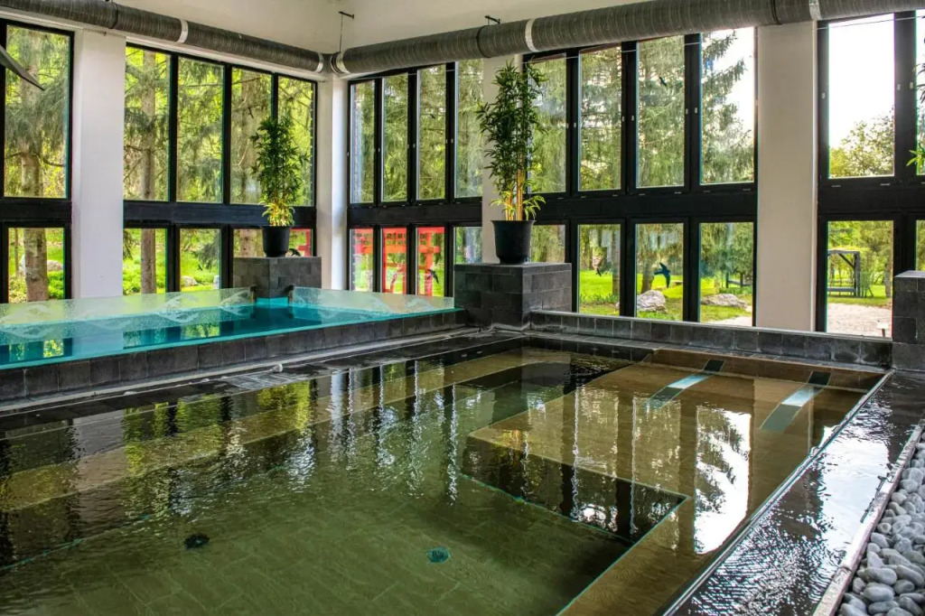 Oxigén Family Hotel Noszvaj
