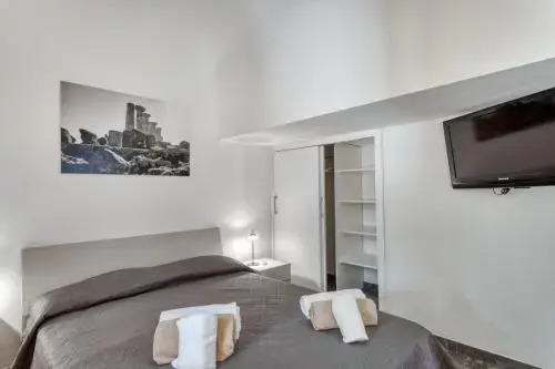 Villa Bordonaro - by Vacation Service
