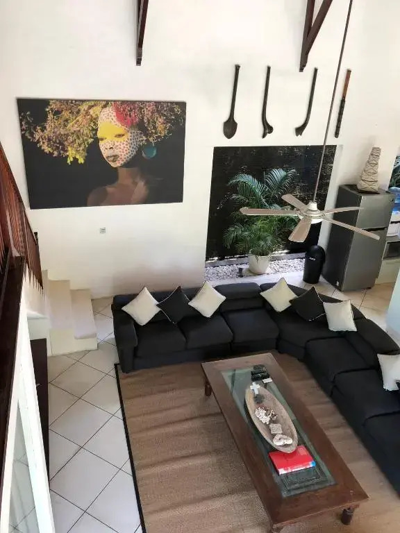 Esha Villa Umalas 2