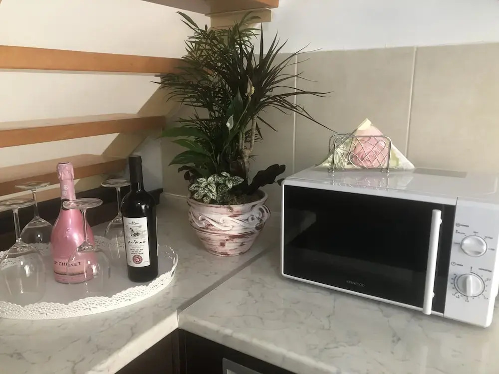 Casa Fiore - 2 Bed House 10 Mins Walk to Centre