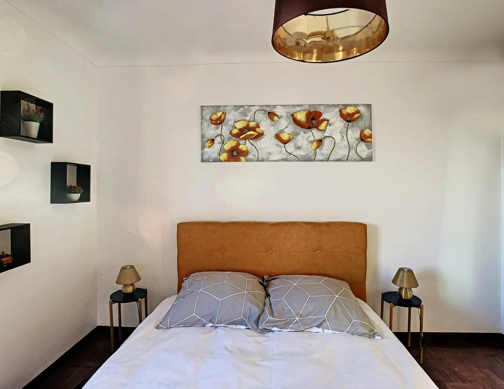 Casa Bergmann by LovelyStay