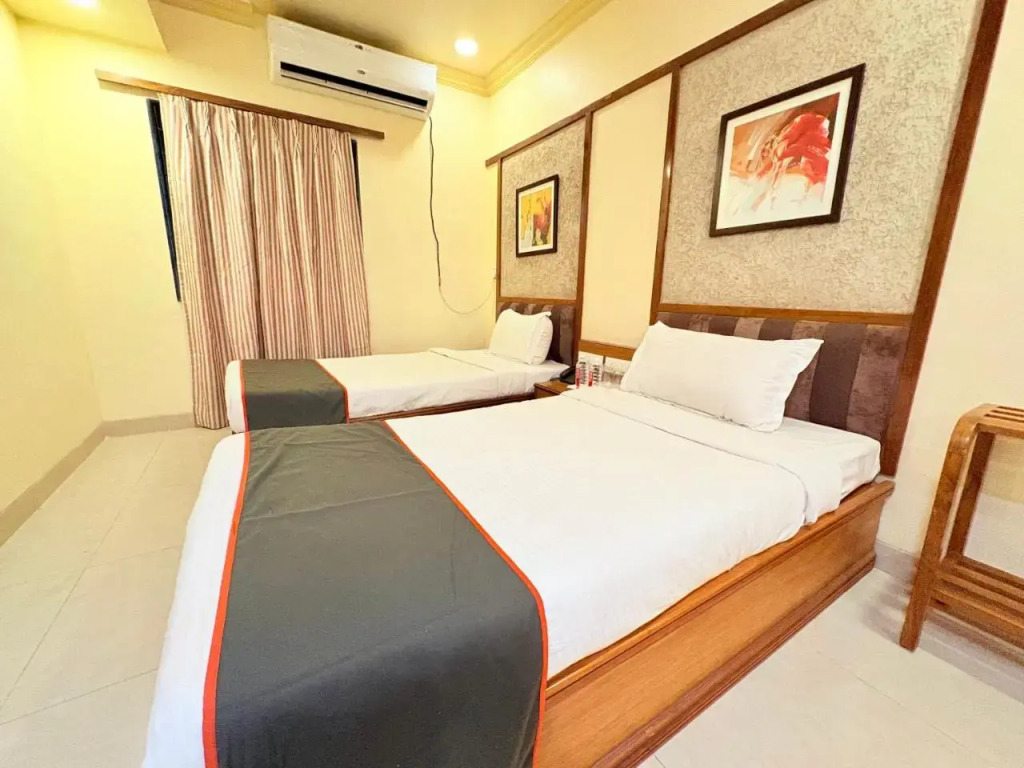 President Hotel