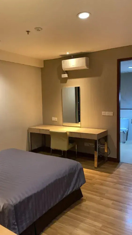 The H Tower Rasuna Suites Kuningan Jakarta By Villaloka