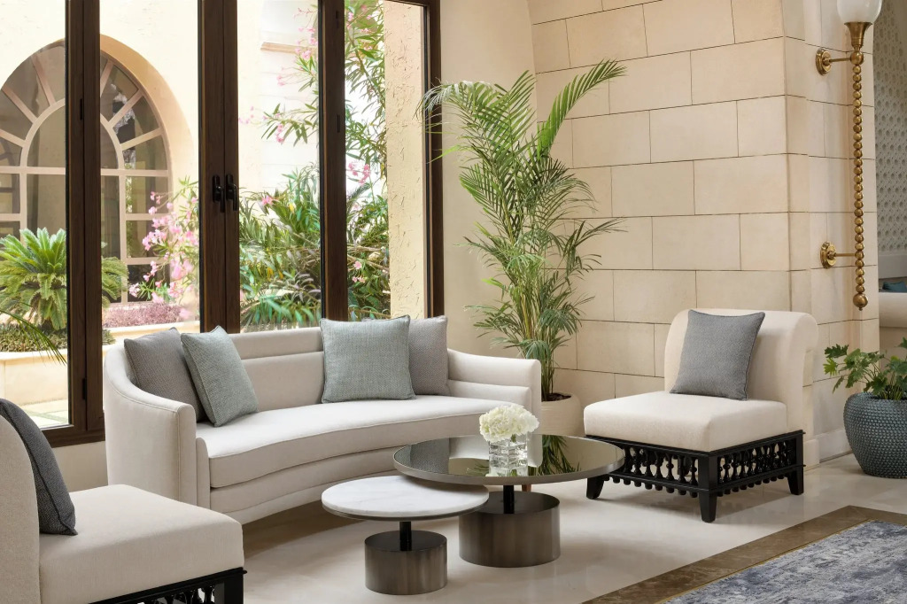 InterContinental Durrat Al Riyadh Resort & Spa by IHG