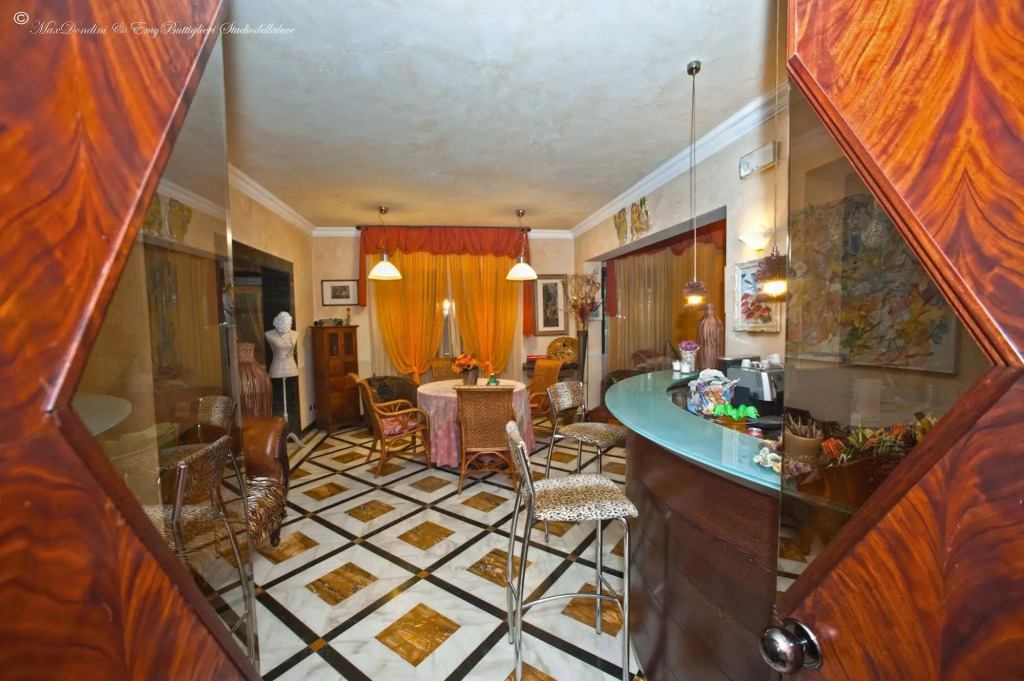 Hotel Luciana