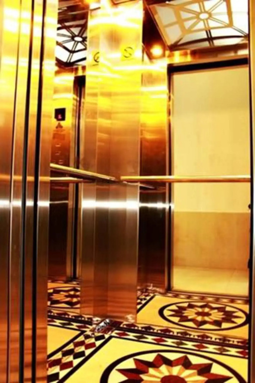 The Ambery Hanoi Boutique Hotel & Travel