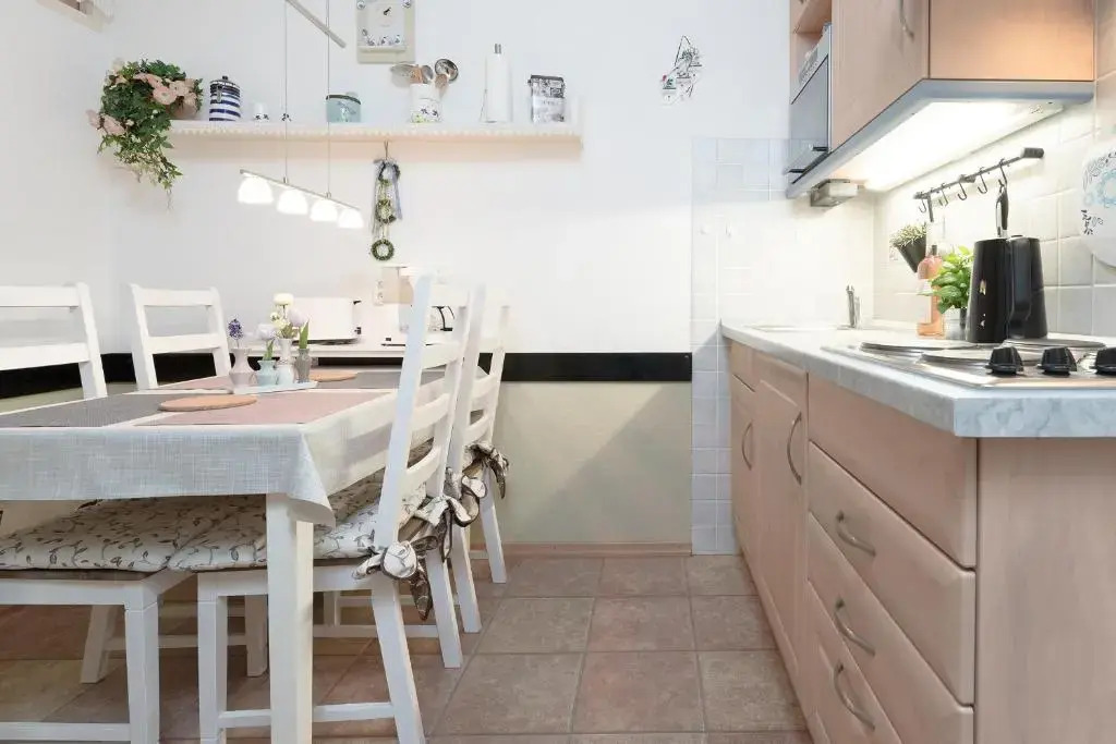 Berolina Wohnung 800