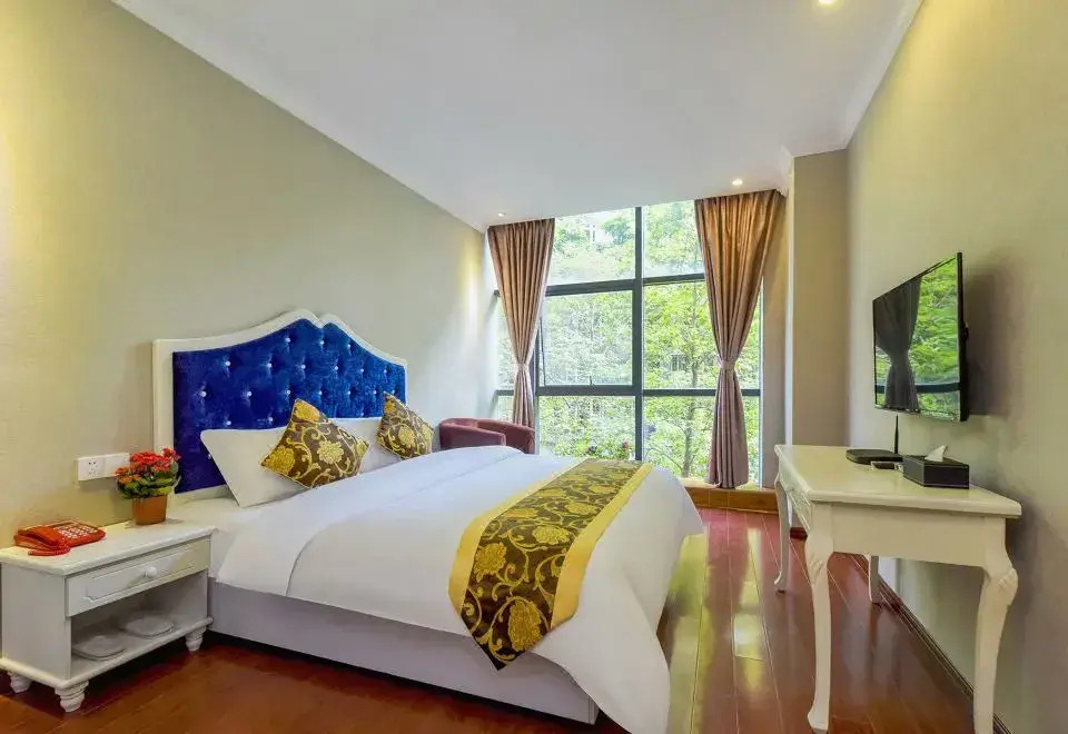 Beisha Hotel