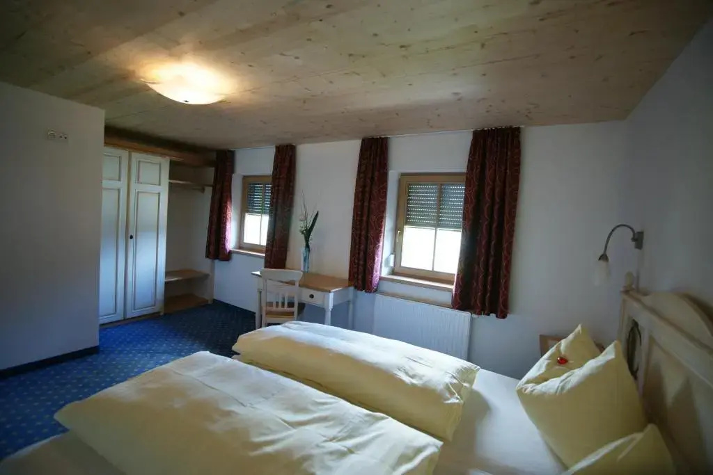 Dorfappartements Söll