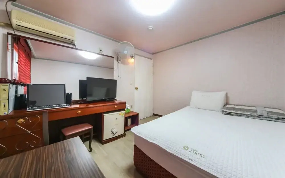 J Motel Gwangalli Busan