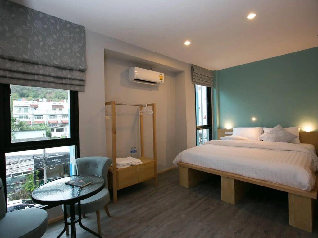 Pakta Phuket