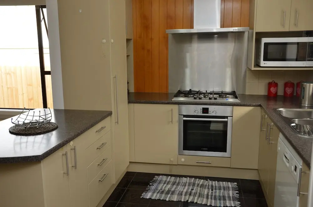 Cozy Home East Auckland