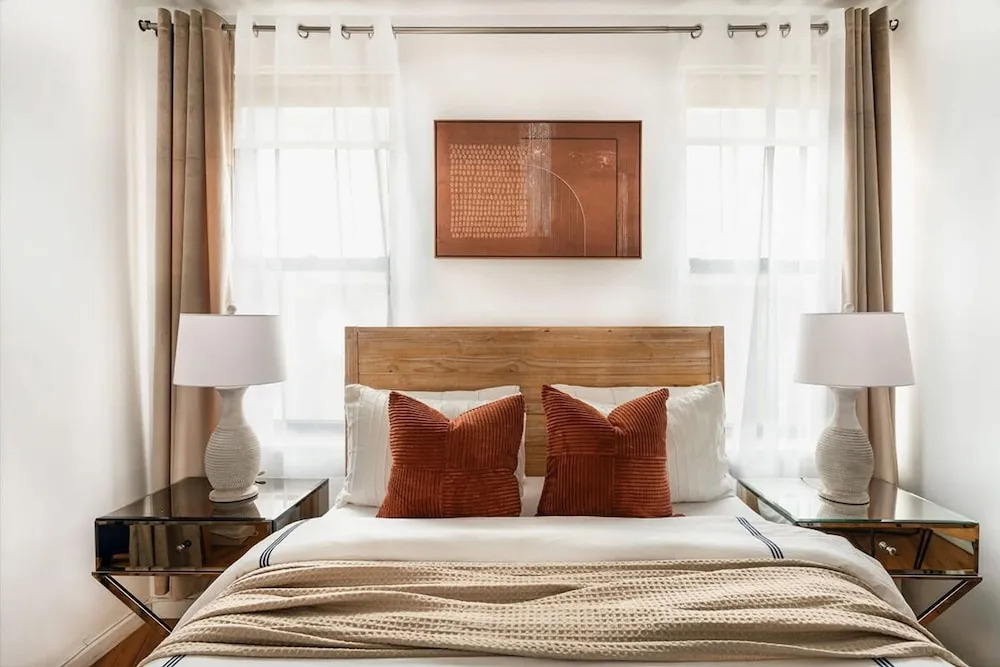 2BR Prime West Village Newly Furnished Best Value