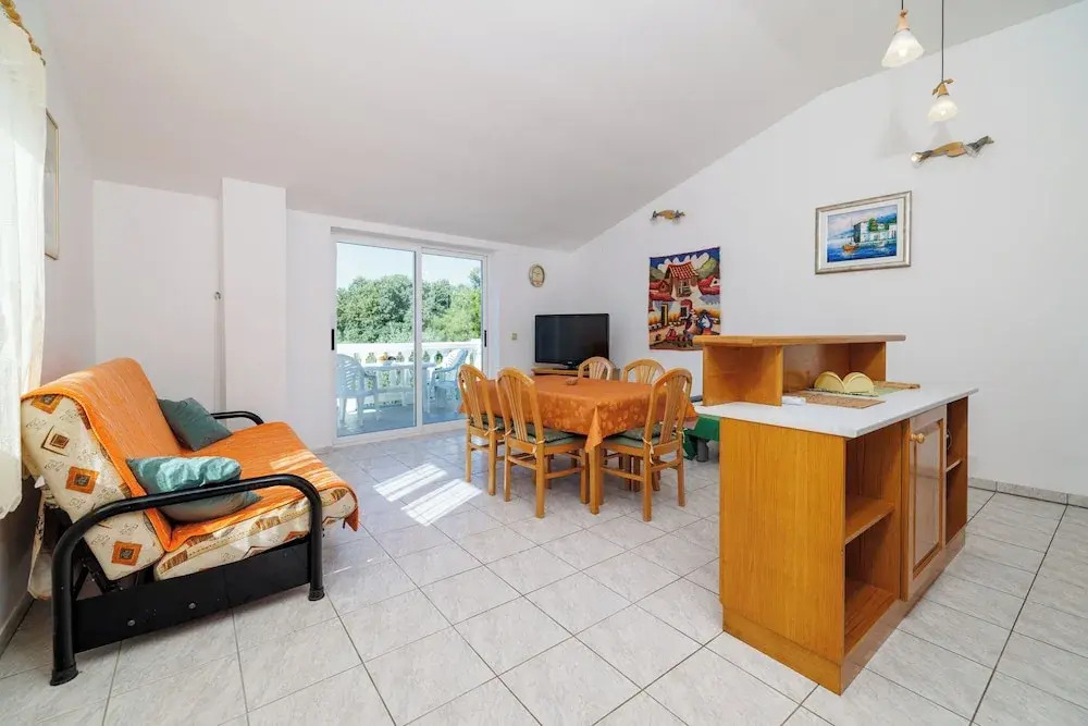 House Marija
