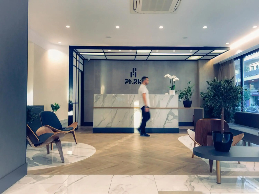 Hotel Park