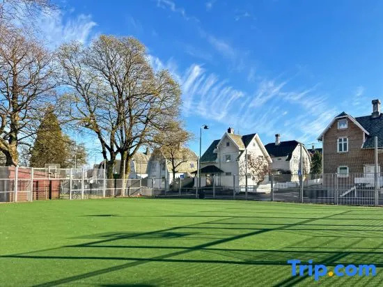 Stavanger BnB 1   Family Apartment with Private Sauna & Free Bikes