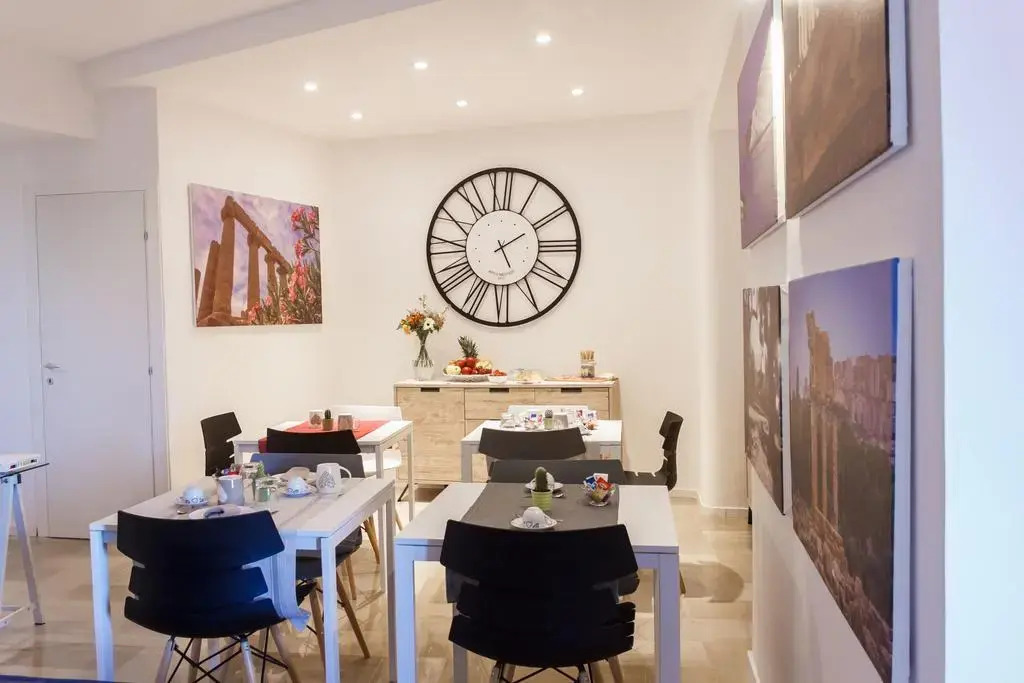 B&B Porta di Ponte