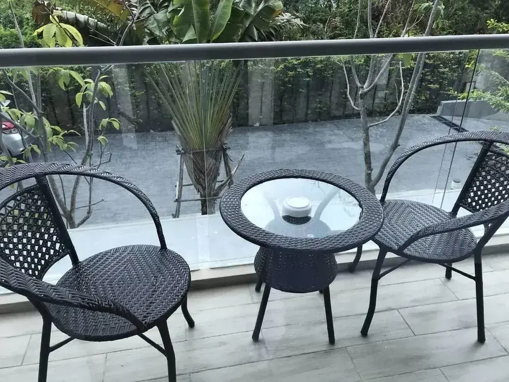 Central Pattaya Apartments