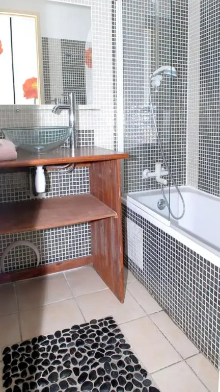 Villa With 6 Bedrooms in Bidart, With Private Pool and Terrace