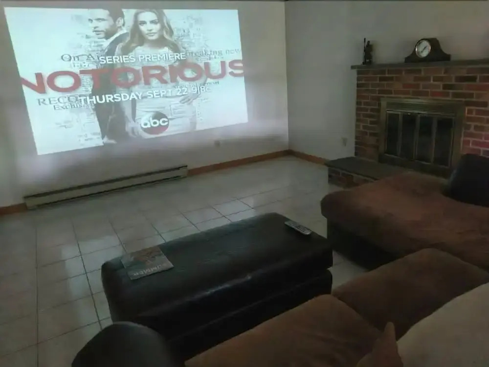 Roxbury Suites
