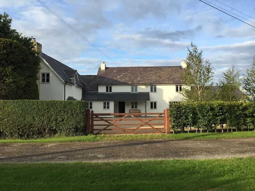 Duchy Rag House