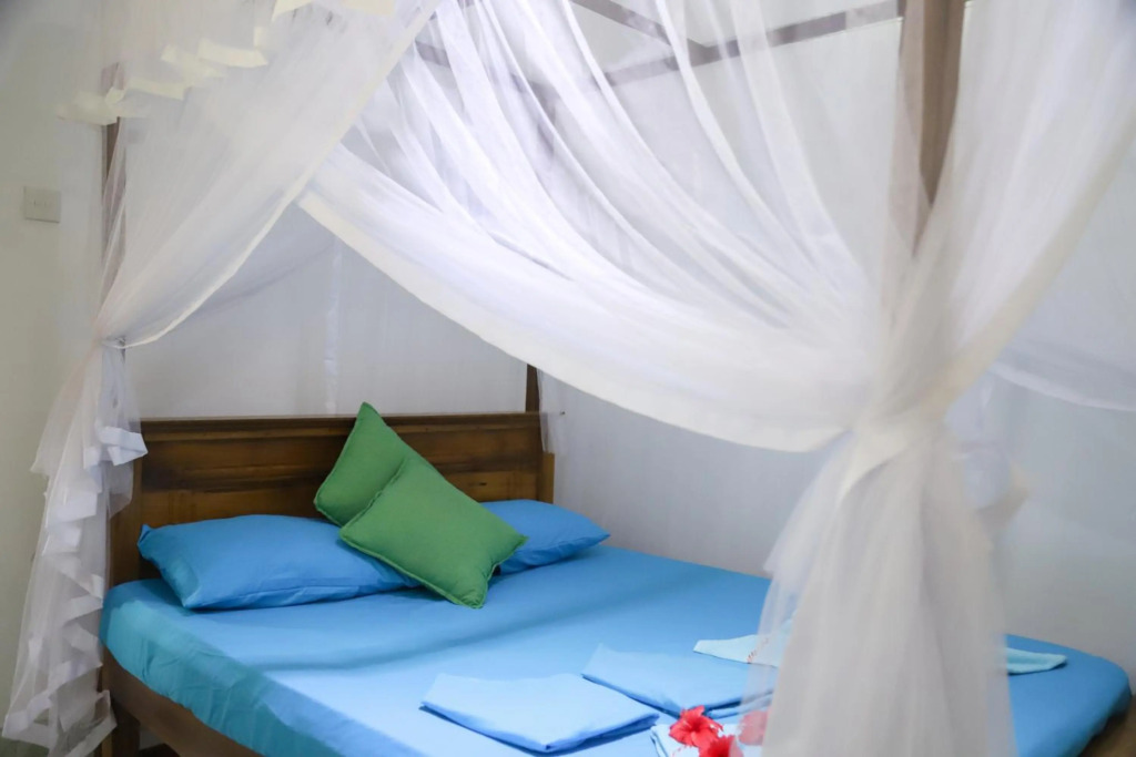 Chinuka villa