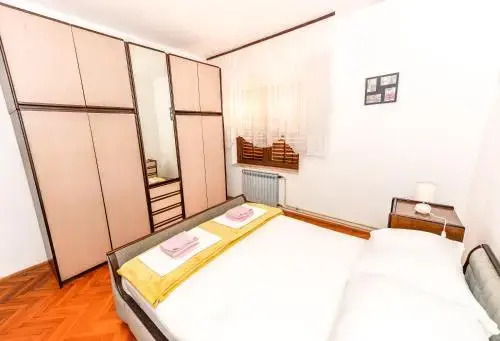 Apartments Tatjana