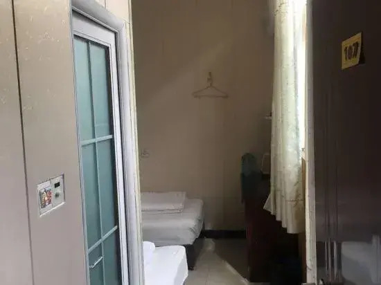 Mengyin Time Hotel