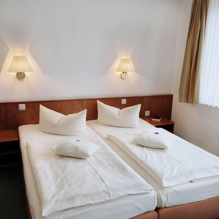 REGIOHOTEL Bunte Stadt Wernigerode