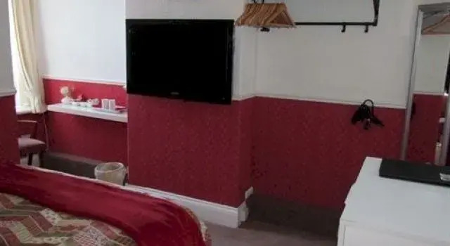 Wimbourne Guesthouse