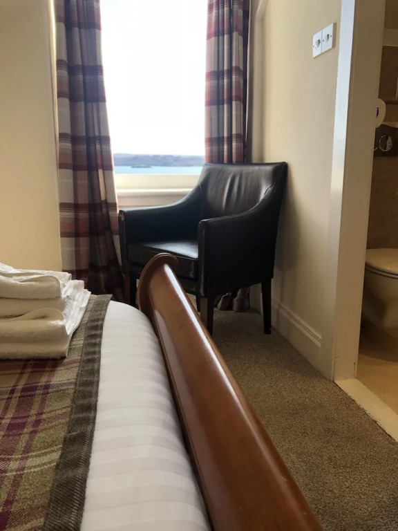 The Millcroft Hotel