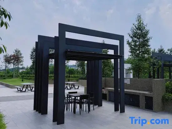 Tradres Park 3BR2CP