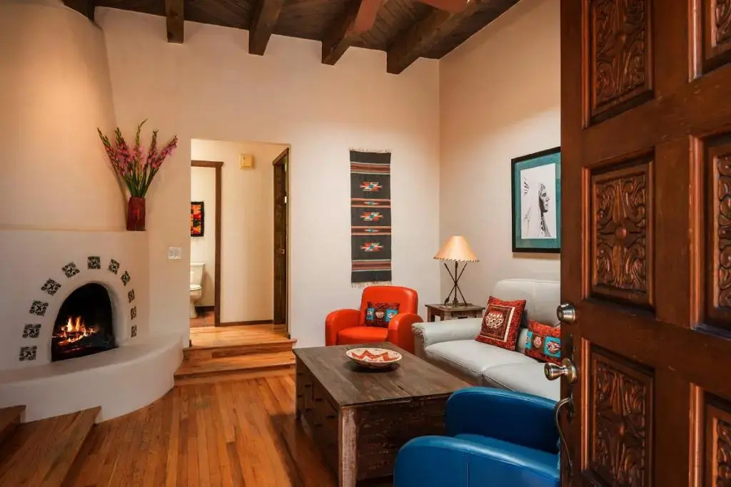 2 Bedroom - 10 Min. Walk to Plaza - Alegre