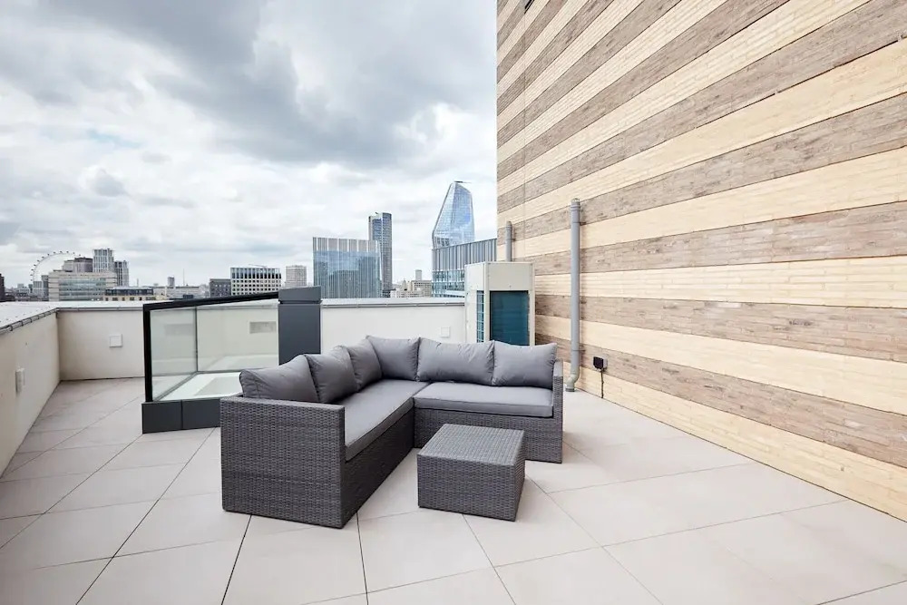 Sonder - Southwark Residence