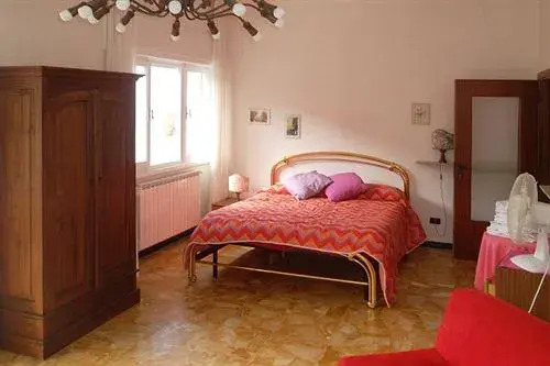 Lulù Rooms